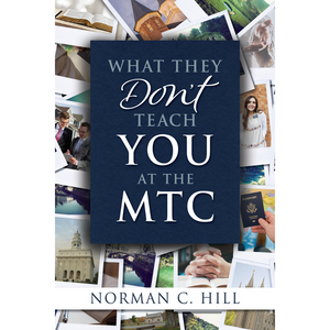 What They Don't Teach You At the MTC