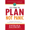 It's Time to Plan... Not Panic - Emergency Evacuation Preparedness and Coping Skills
