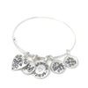 My Loving Mother - Bracelet- Charm