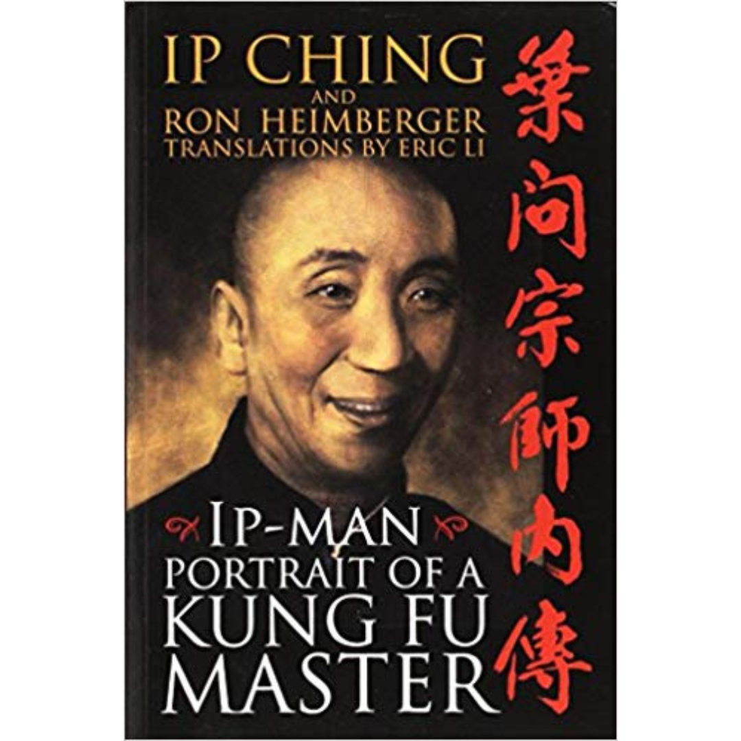 A Portrait of a Kung Fu Master - Cedar Fort Publishing & Media