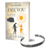 I See You - Bundle (Book + Bracelet)