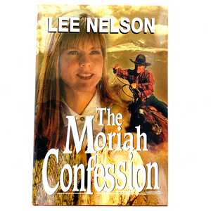 The Moriah Confession
