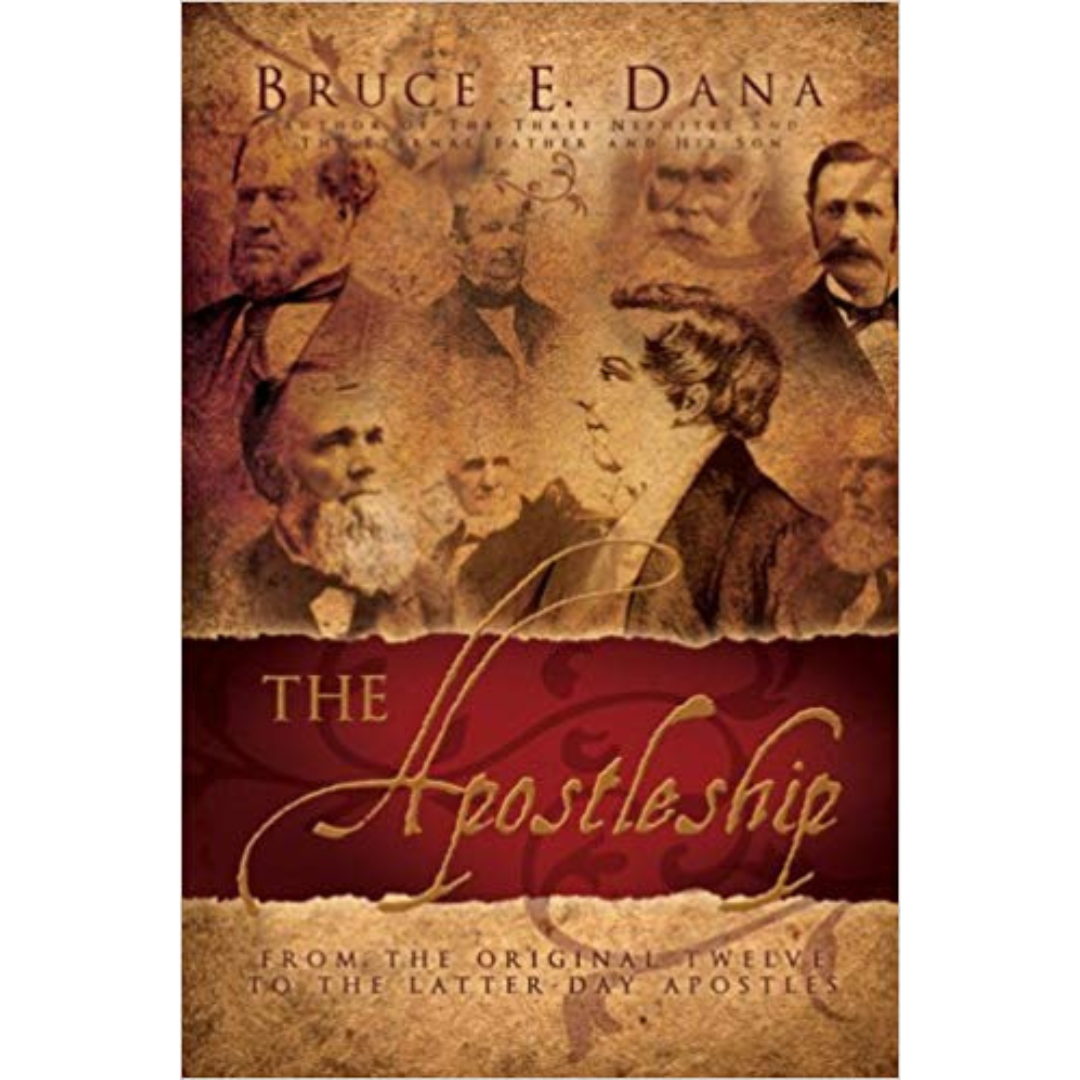 The Apostleship