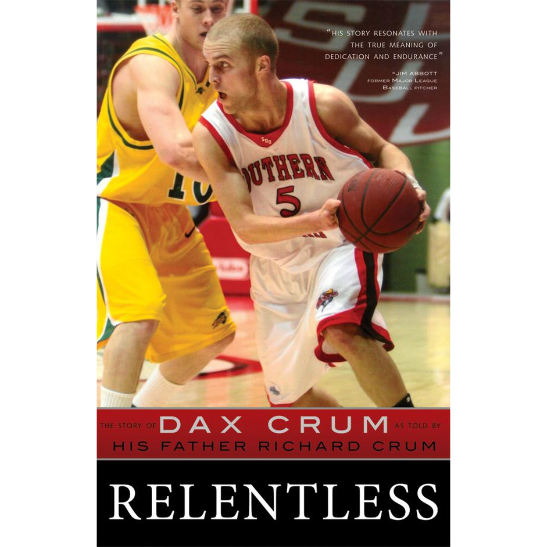 Relentless - Cedar Fort Publishing & Media