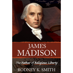 James Madison (Paperback)