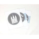 I Am A Child of God - Art Print - 3pk - Boy