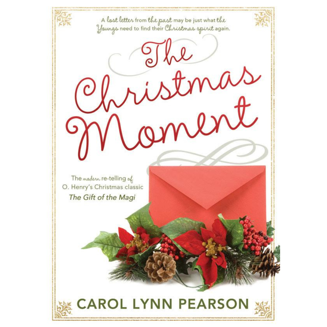 A Christmas Moment - New Version - Cedar Fort Publishing & Media