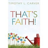 That's Faith