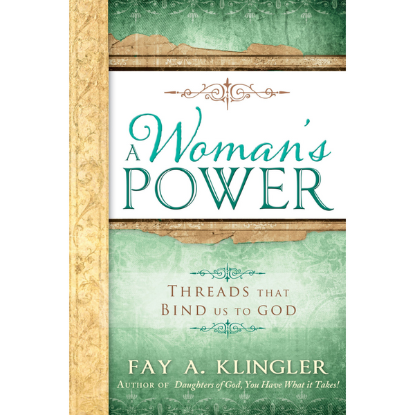 A Woman's Power
