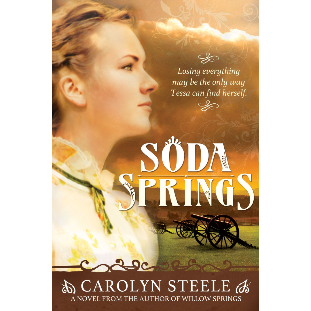 Soda Springs - Cedar Fort Publishing & Media