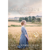 The Scoundrel's Widow