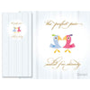 Money Card - Wedding - Perfect Pair