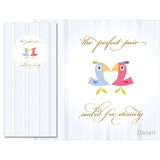 Money Card - Wedding - Perfect Pair
