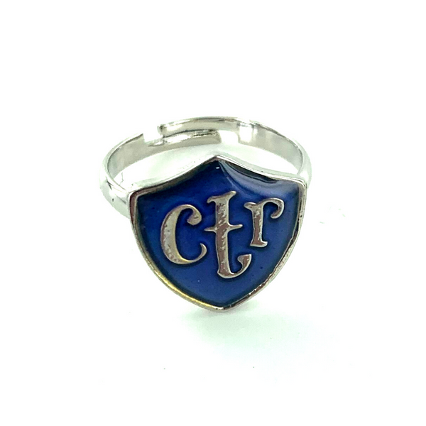 CTR Mood Ring Adjustable - Cedar Fort Publishing & Media