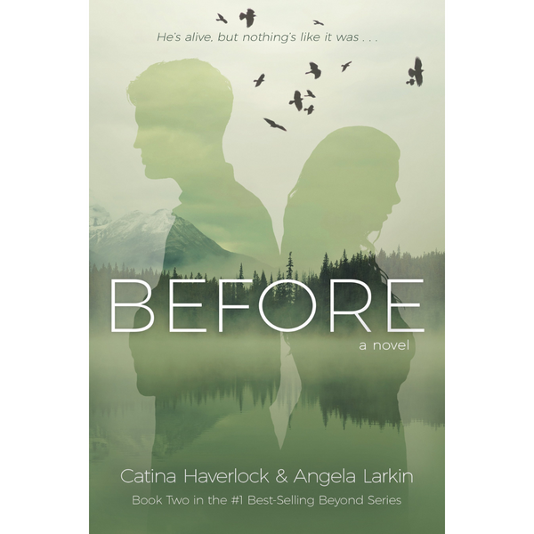 Before - Paperback - Cedar Fort Publishing & Media