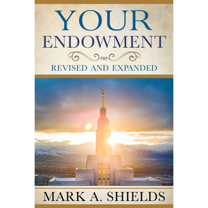 Your Endowment: Revised and Expanded