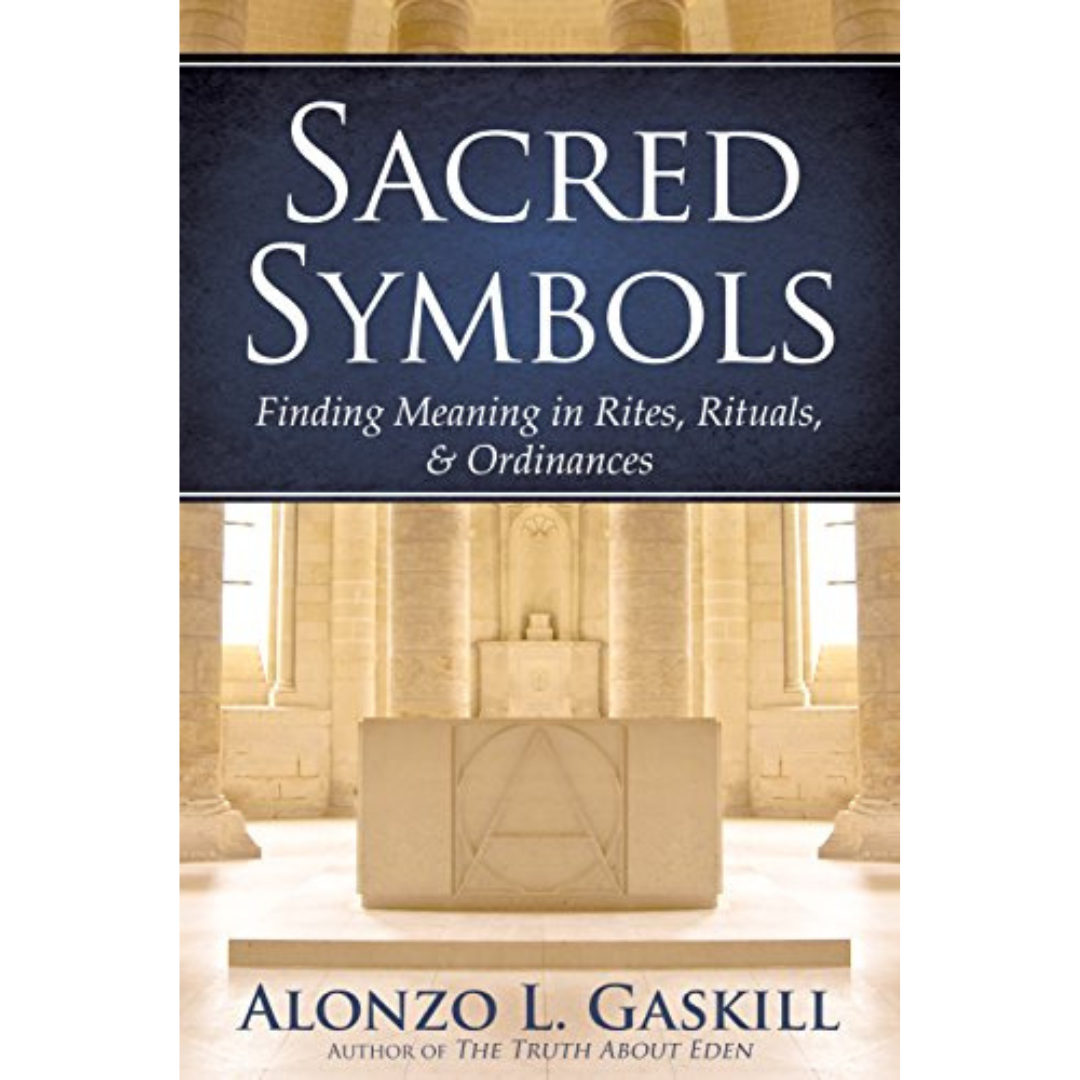 Sacred Symbols - Deluxe Edition