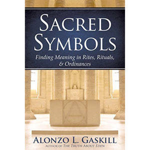 Sacred Symbols - Deluxe Paperback Edition