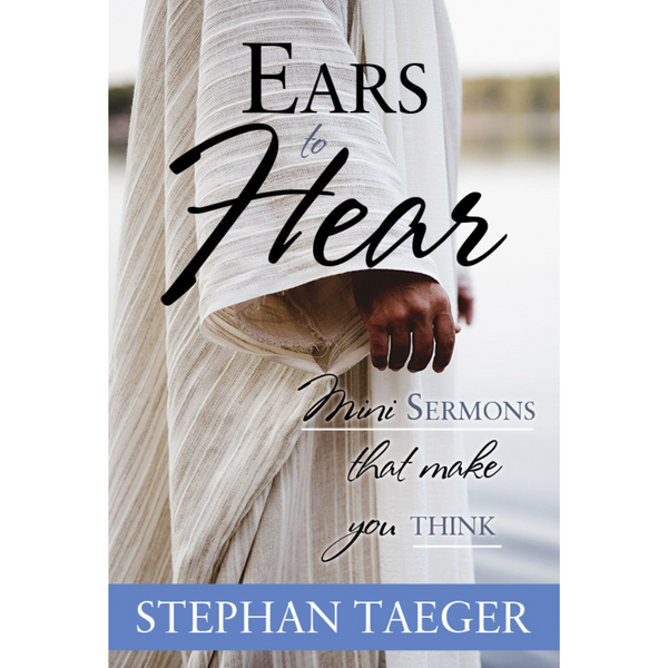 Ears to Hear