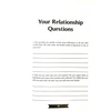 350 Questions Lds Couples Should Ask Before Marriage (Paperback)