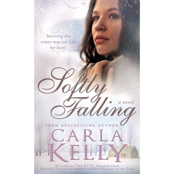 Softly Falling - Cedar Fort Publishing & Media