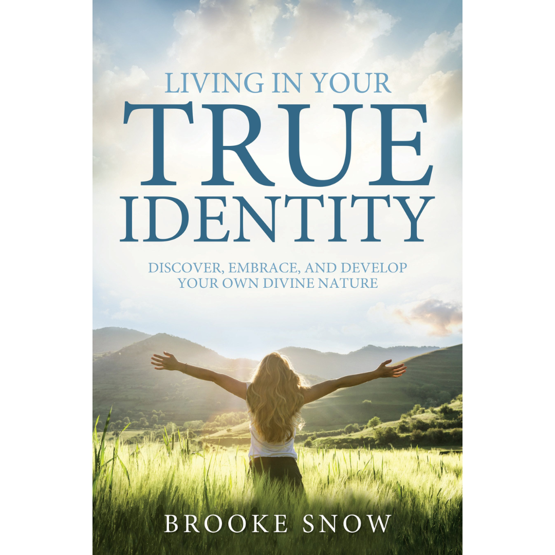 Living in Your True Identity - Cedar Fort Publishing & Media