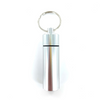 Oil Vial- Silver