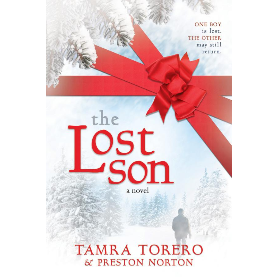 The Lost Son - Cedar Fort Publishing & Media