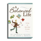 A Balanced Life