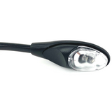 "The Lord is My Light" Clip-On Book Light