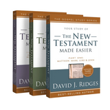 The New Testament Made Easier 3rd Edition