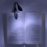 "The Lord is My Light" Clip-On Book Light