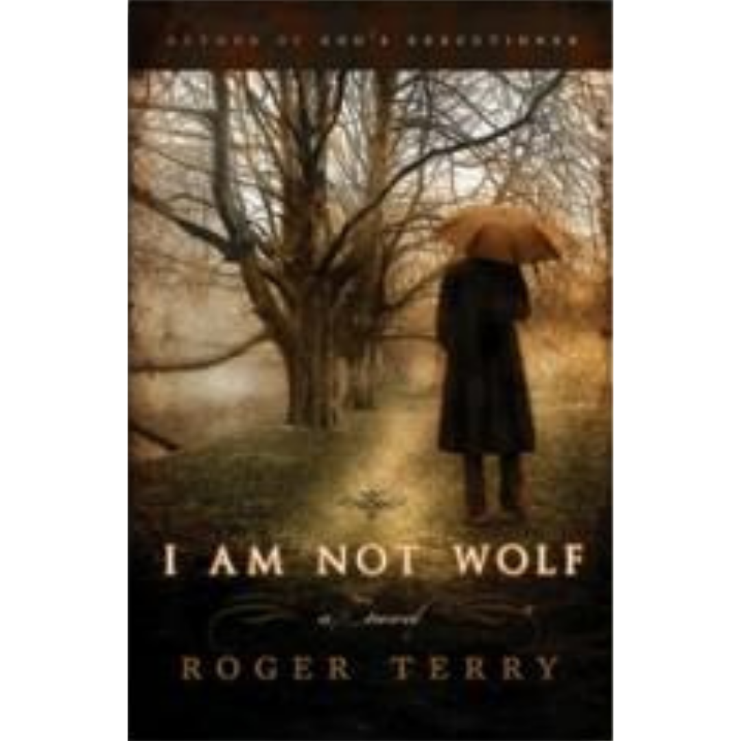 I Am Not Wolf - Cedar Fort Publishing & Media