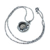 CTR - Necklace -  Spinner