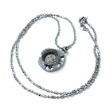 CTR - Necklace -  Spinner