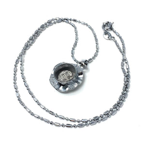 CTR - Necklace -  Spinner