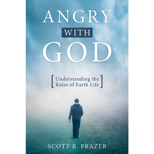 Angry With God