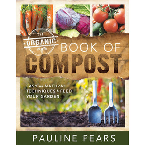 The Organic Book of Compost