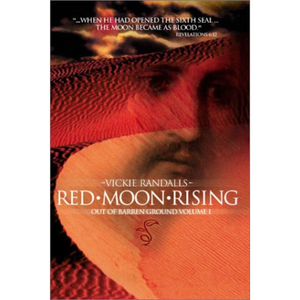 Red Moon Rising