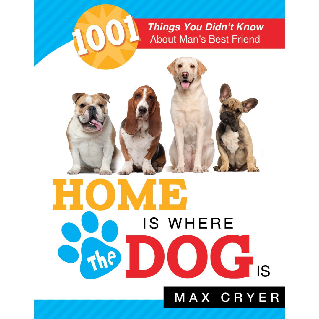 Home is Where the Dog Is