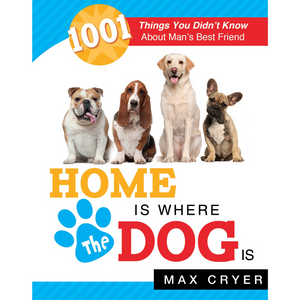 Home is Where the Dog Is