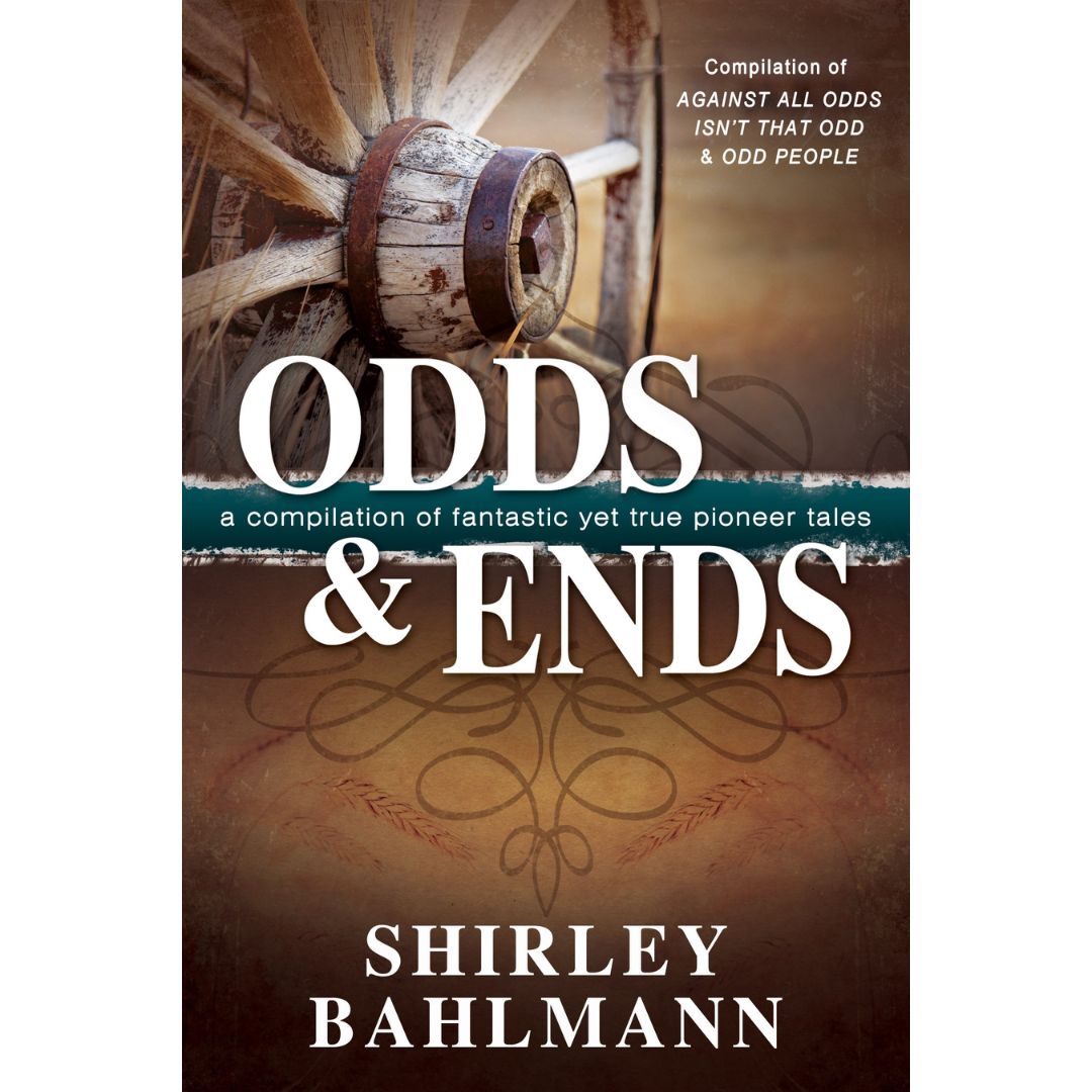 Odds and Ends
