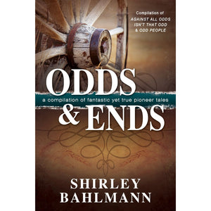 Odds and Ends