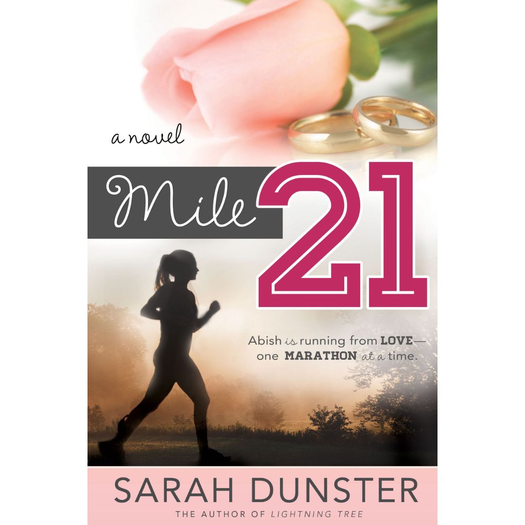 Mile 21 - Paperback