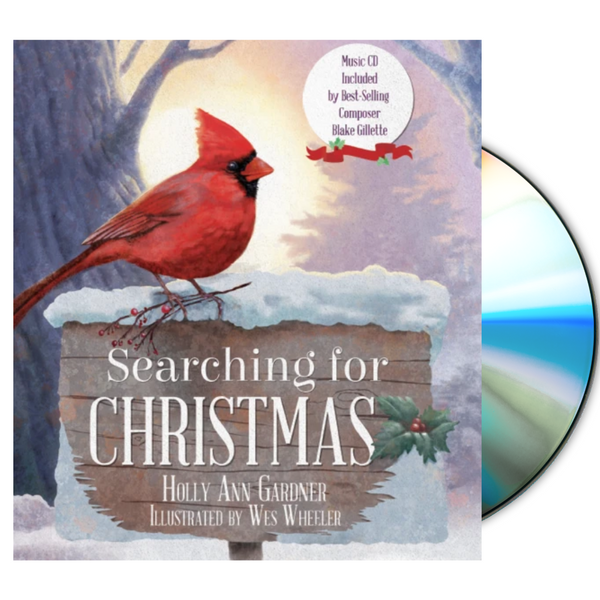 Searching for Christmas Album - Mp3 Download