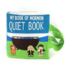 My Book of Mormon Quiet Book