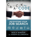 Crack The Code: Decrypting Your Job Search