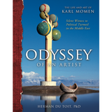 Odyssey of an Artist