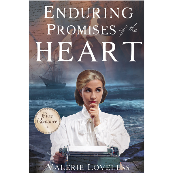 Enduring Promises of the Heart - Cedar Fort Publishing & Media