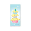 Make A Wish Money Card - Birthday